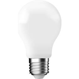 Nordlux LED pære E27 8,3W hvid