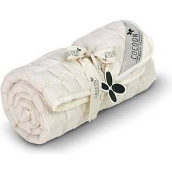 Cocoon Company Kapok Roll Mattress Next2me 50x83cm