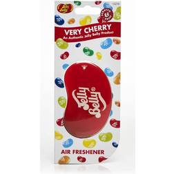 California Scents Cherry 3D Air Freshener 15210 JELLY BELLY