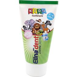 Elina Kids Toothpaste 50ml BOBBY