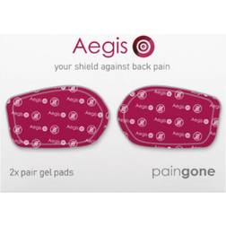 PainGone Pads for AEGIS