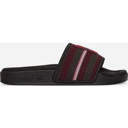 adidas Adilette Patchwork Sliders Black