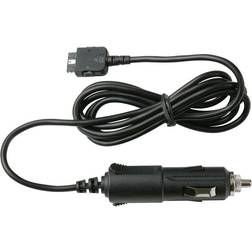 Garmin bilstrømsadapter