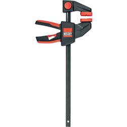 Bessey Enhåndstvinge EZM udlæg 150mm Enhåndstvinge