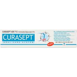 CURASEPT TOOTH PASTE 0.12% ADS712