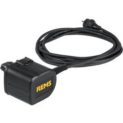 Rems Strømforsyning LI-ION 230V