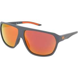 Under Armour Sunglasses UA DOMINATE KB7/50