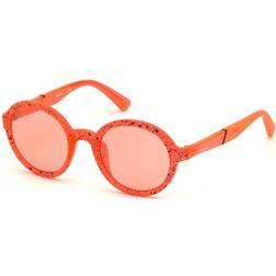 Diesel DL02644844S Orange