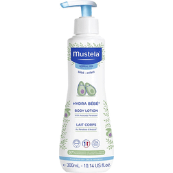 Mustela Hydra Bebe Body Lotion 300ml