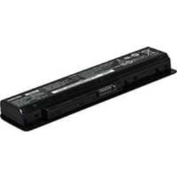 Samsung batteri til bærbar computer Li-Ion 4400 mAh