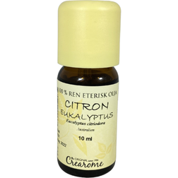 Crearome Eterisk olja Citroneukalyptus 10ml