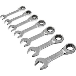 Dewalt DWMT19261-0 7pcs Ratchet Wrench