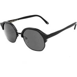 LGR Zanzibar Black/Grey