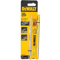 Dewalt Vaterpas Billet 16,5cm DWHT42525-0 Vaterpas