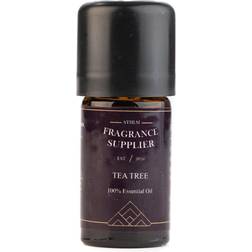 Sthlm Fragrance Supplier Eterisk Olja Tea Tree