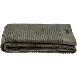 Zone Denmark Classic Olive Green Badlakan Grön (140x70cm)