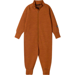 Reima Parvin Onesie melange