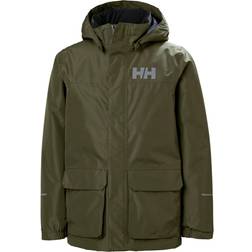 Helly Hansen Vika Insulated Rain Jacket -