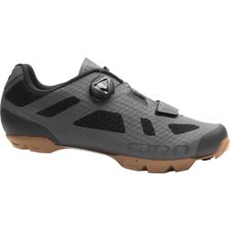 Giro Rincon Gum Schuhe - Dark Shadow