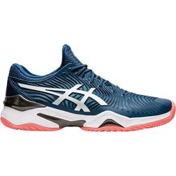 Asics Court FF M - Mako Blue/White