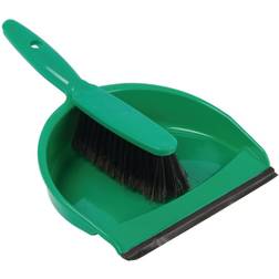 Bentley Jantex Soft Dustpan and Brush Set