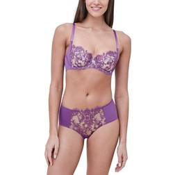 Skarlett Blue Entice Full Coverage Bra Pure