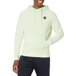 Under Armour Rival Fleece HB Hoodie - Tempered Steel