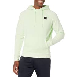 Under Armour Rival Fleece Hb Hoodie - Azul