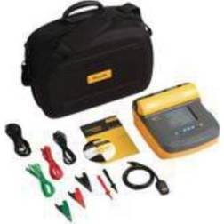 Fluke ISOLATIONSTESTER 1550C KIT 5KV