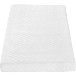 Tutti Bambini Sprung Cot Mattress 23.6x47.2"