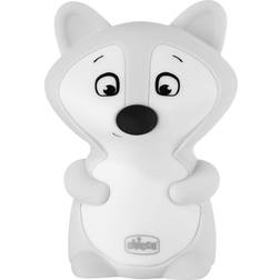 Chicco 116836 SOFT LIGHT FOX Natlampe