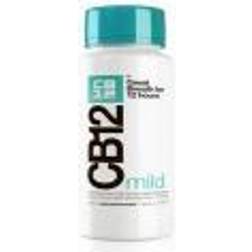 CB12 Mild Mint Enjuague Bucal 250 Ml
