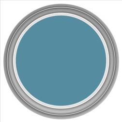 Johnstones Silk Emulsion Paint Wall Paint, Ceiling Paint 2.5L