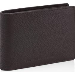 Porsche Design Business Wallet 7 dark brown