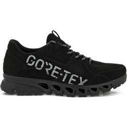 ecco 880254-02159 Surround Gtx Petrol Nubuck Mens Trainers