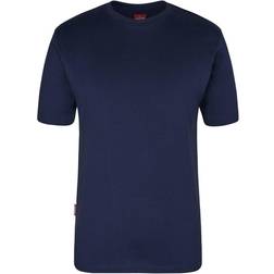 Engel Extend T-shirt - Blue Ink