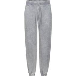 Han Kjøbenhavn KjÃ¸benhavn Wmns Sweatpants Light Melange Logo