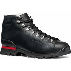 Scarpa Sko - Farve Sort