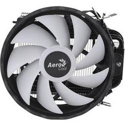 AeroCool cooler Cooling PGS RAVE 3 FRGB PWM 4P