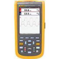 Fluke SCOPEMETER, 20 mhz 123B/EU/S