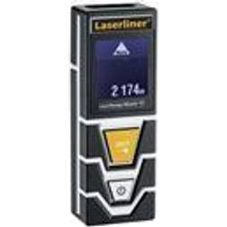 Laserliner LaserRange-Master T2 Afstandsmeter 080.820A