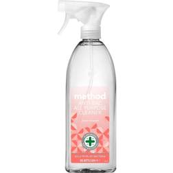 Method Anti-Bac All Purpose Cleaner Peach Blossom 828ml