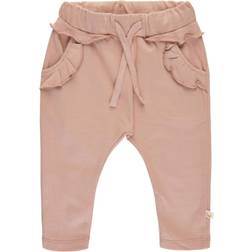 The New Joggingbroek TNSDELORES - Roze