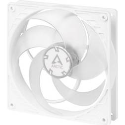 Arctic F14 PWM White/Transparent 140mm