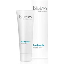 Bluem Fluoride Free Zahnpasta 75 ml