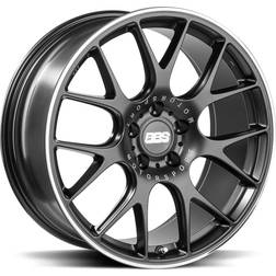 BBS CH-R 9,5X19/5X112/ET45/NAV82,0 Pfs