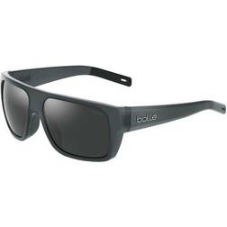 Bolle Unisex Solbriller - Black