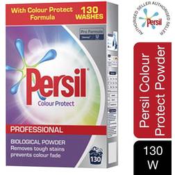 Persil Mega Pack Colour Protect Powder 130