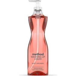 Method Up Liquid Peach & Pink Pepper 532ml 4004717