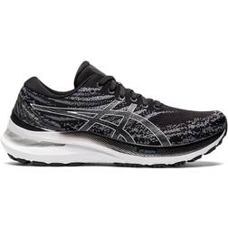 Asics Gel-Kayano 29 W - Black/White